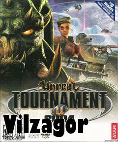 Box art for Vilzagor