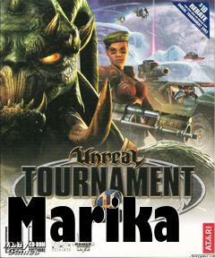 Box art for Marika