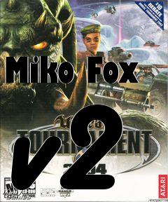 Box art for Miko Fox v2