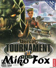 Box art for Miko Fox