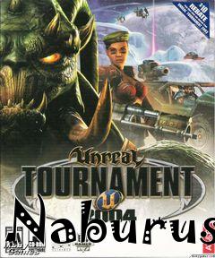 Box art for Naburus