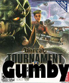 Box art for Gumby
