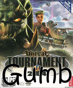 Box art for Gumby