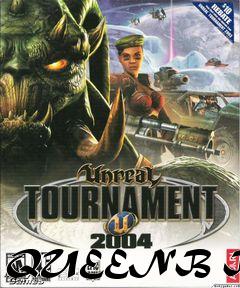 Box art for QUEENB BLOND
