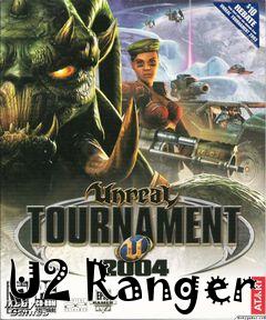 Box art for U2 Ranger