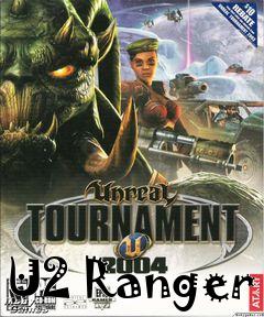 Box art for U2 Ranger