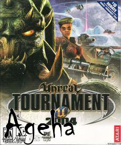 Box art for Ageha