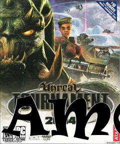 Box art for AMON