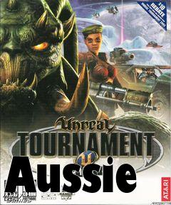 Box art for Aussie