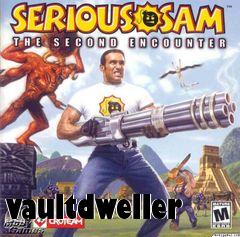 Box art for vaultdweller