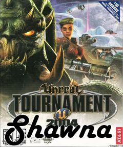 Box art for Shawna