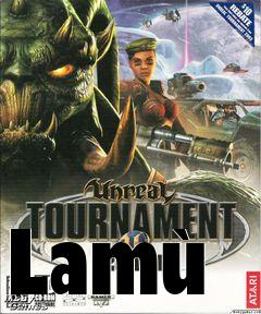 Box art for Lamù