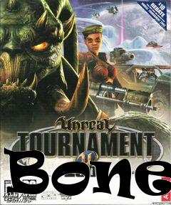 Box art for Boney