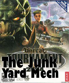 Box art for The Junk Yard Mech