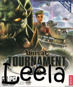 Box art for Leela