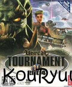 Box art for KouRyuu