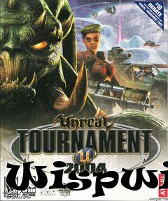 Box art for Wispwind