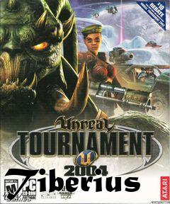 Box art for Tiberius