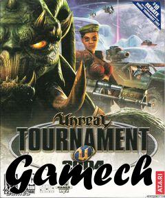 Box art for Gamech