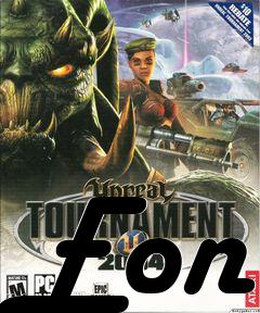 Box art for Eon