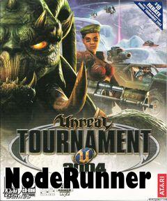 Box art for NodeRunner