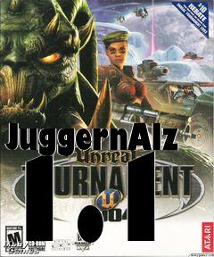 Box art for JuggernAlz 1.1