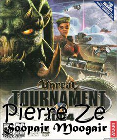 Box art for Pierre Ze Soopair Moogair