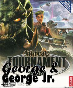 Box art for George & George Jr.