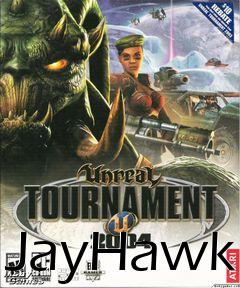 Box art for JayHawk