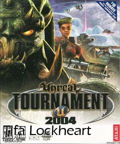 Box art for Tifa Lockheart