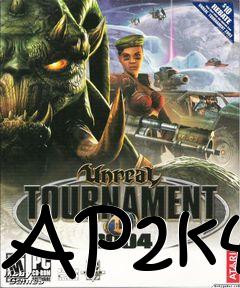 Box art for AP2k4