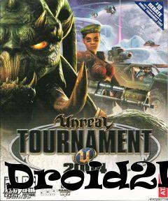 Box art for Droid2k4