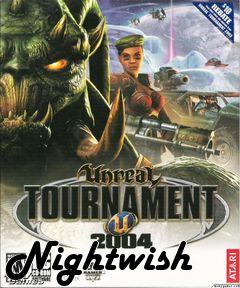 Box art for Nightwish