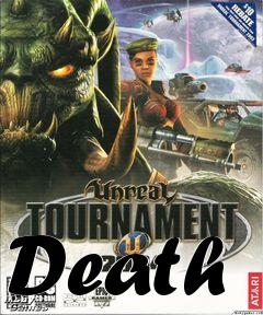 Box art for Death