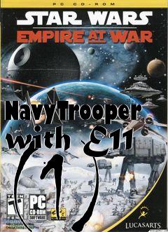 Box art for NavyTrooper with E11 (1)