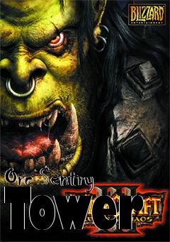 Box art for Orc Sentry Tower