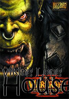 Box art for Viking Long House