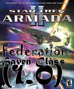 Box art for Federation Haven Class (1.0)