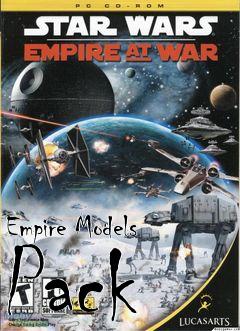 Box art for Empire Models Pack
