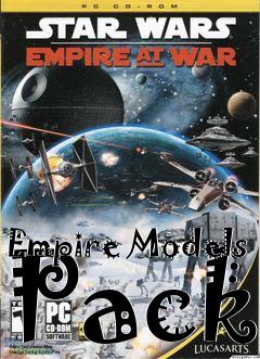 Box art for Empire Models Pack