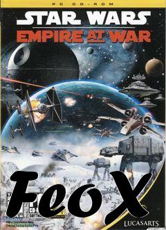 Box art for FeoX