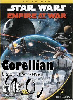 Box art for Corellian Dragon Interceptor (1.0)