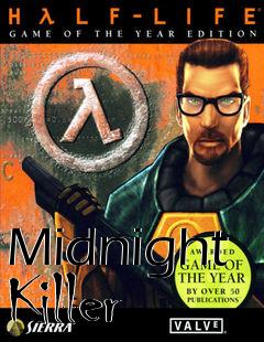 Box art for Midnight Killer