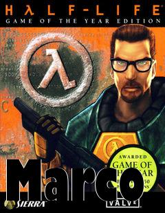 Box art for Marco