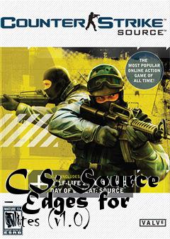 Box art for CS: Source - Edges for Elites (v1.0)