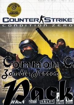 Box art for Common CS Zombie Terror Pack