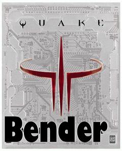 Box art for Bender