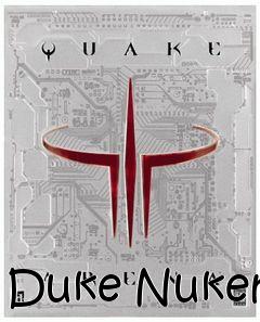 Box art for Duke Nukem