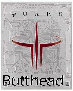 Box art for Butthead