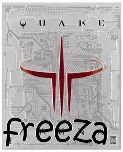 Box art for freeza